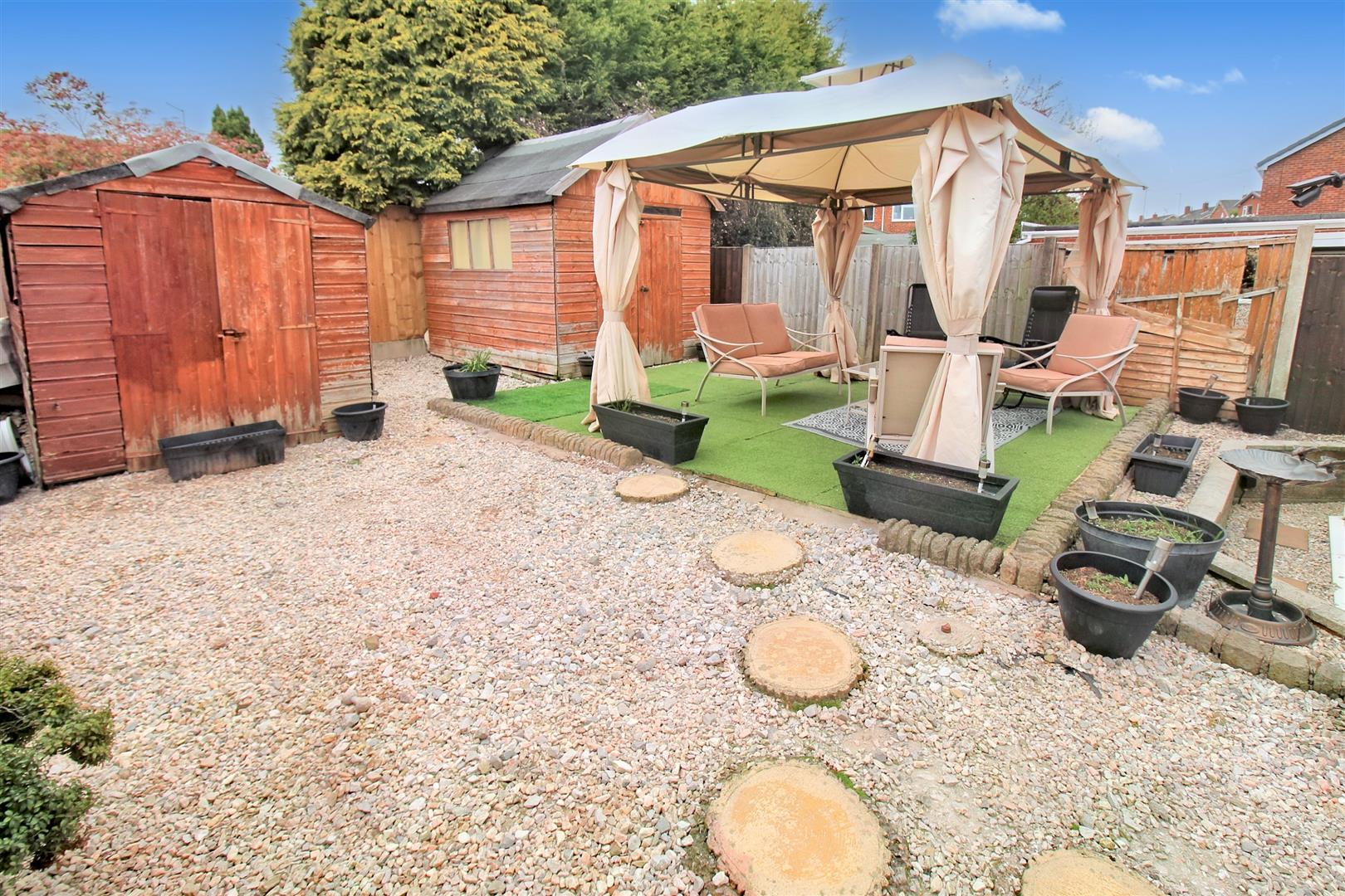 Braithwell Drive, Milton, Stoke-On-Trent